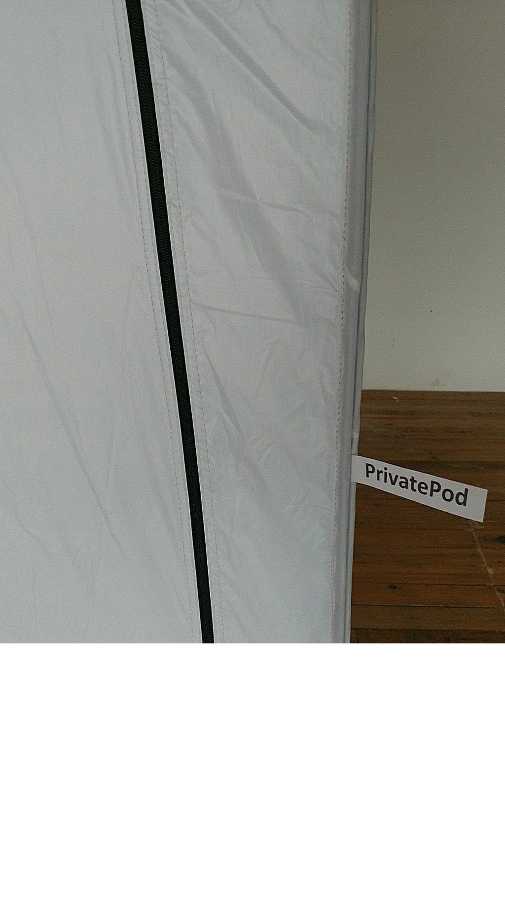 PrivatePod® Shower Tent Changing Room Outdoor Toilet Privacy Pop Up Camping Dressing Portable Shelter Teflon Coating Fabric